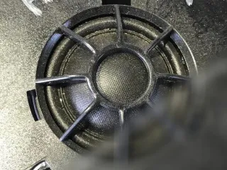 8T0035399A Динамик торпедо правый Audi A4 B8 Арт 43728364, вид 3