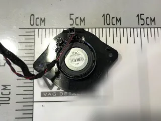 8T0035399A Динамик торпедо правый Audi A4 B8 Арт 45261592, вид 2