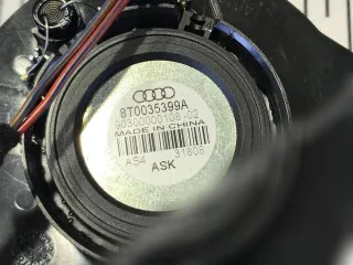 8T0035399A Динамик торпедо правый Audi A4 B8 Арт 45261592, вид 4