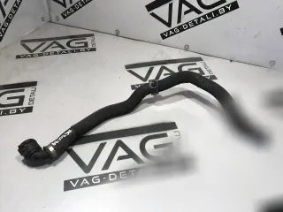 4F0121109F Патрубок радиатора Audi A6 C6 (S6,RS6) Арт 48264472, вид 2