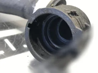 4F0121109F Патрубок радиатора Audi A6 C6 (S6,RS6) Арт 48264472, вид 3