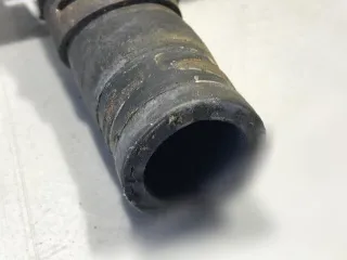 4F0121109F Патрубок радиатора Audi A6 C6 (S6,RS6) Арт 48264472, вид 4