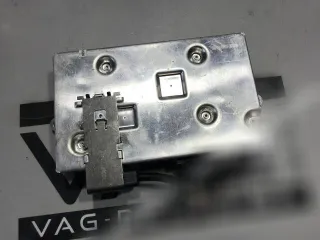 4E0035729,4F0910731T Блок управления монитором Audi A6 C6 (S6,RS6) Арт 49416684, вид 2