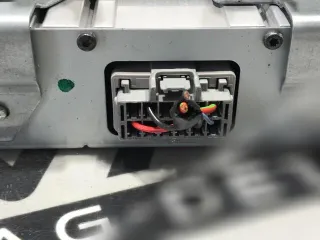 42393205 Инвертор Buick Encore restailing Арт 49495181, вид 3