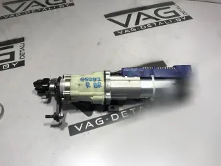 4F9959946,4F9910592,8R0827852A Моторчик (насос) подъема крышки багажника (3-5 двери) Audi Q5 1 Арт 49660498, вид 1