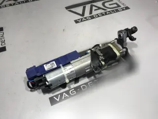 4F9959946,4F9910592,8R0827852A Моторчик (насос) подъема крышки багажника (3-5 двери) Audi Q5 1 Арт 49660498, вид 2