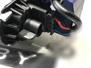 4F9959946,4F9910592,8R0827852A Моторчик (насос) подъема крышки багажника (3-5 двери) Audi Q5 1 Арт 49660498, вид 4