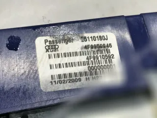 4F9959946,4F9910592,8R0827852A Моторчик (насос) подъема крышки багажника (3-5 двери) Audi Q5 1 Арт 49660498, вид 6