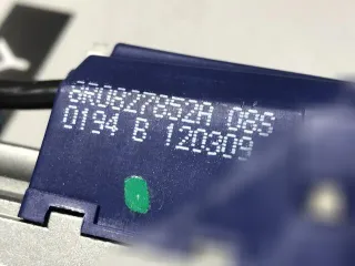 4F9959946,4F9910592,8R0827852A Моторчик (насос) подъема крышки багажника (3-5 двери) Audi Q5 1 Арт 49660498, вид 7