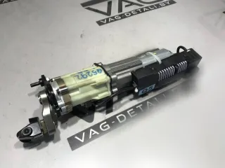 4F9959945,4F9910591,8R0827851A Моторчик (насос) подъема крышки багажника (3-5 двери) Audi Q5 1 Арт 49660508, вид 1