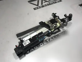 4F9959945,4F9910591,8R0827851A Моторчик (насос) подъема крышки багажника (3-5 двери) Audi Q5 1 Арт 49660508, вид 2