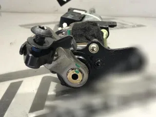 4F9959945,4F9910591,8R0827851A Моторчик (насос) подъема крышки багажника (3-5 двери) Audi Q5 1 Арт 49660508, вид 3