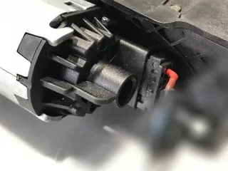 4F9959945,4F9910591,8R0827851A Моторчик (насос) подъема крышки багажника (3-5 двери) Audi Q5 1 Арт 49660508, вид 4