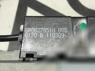 4F9959945,4F9910591,8R0827851A Моторчик (насос) подъема крышки багажника (3-5 двери) Audi Q5 1 Арт 49660508, вид 7