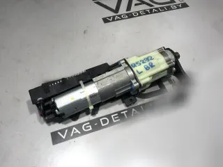 4F9959945,4F9910591,8R0827851A Моторчик (насос) подъема крышки багажника (3-5 двери) Audi Q5 1 Арт 49660511, вид 2