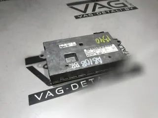 4E0035729A,4E0910731K Блок управления монитором Audi A8 D3 (S8) Арт 54318972, вид 1