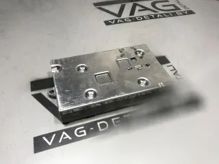 4E0035729A,4E0910731K Блок управления монитором Audi A8 D3 (S8) Арт 54318972, вид 2