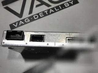 4E0035729A,4E0910731K Блок управления монитором Audi A8 D3 (S8) Арт 54318972, вид 3