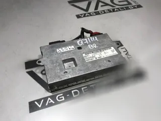 4E0035729A,4L0910729R Блок управления монитором Audi Q7 4L Арт 54318976, вид 1