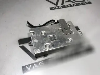 4E0035729,4F0910729B Блок управления монитором Audi A6 C6 (S6,RS6) Арт 54318982, вид 2