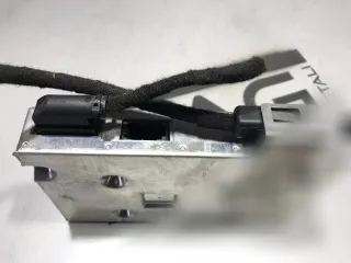 4E0035729,4F0910729B Блок управления монитором Audi A6 C6 (S6,RS6) Арт 54318982, вид 3