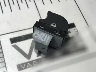 4F0959855 Кнопка стеклоподъемника заднего правого Audi A6 C6 (S6,RS6) Арт 54767515, вид 2