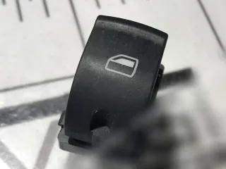 4F0959855 Кнопка стеклоподъемника заднего правого Audi A6 C6 (S6,RS6) Арт 54767515, вид 3
