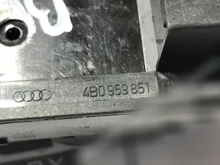 4B0959851B Кнопка стеклоподъемника переднего левого Audi A6 C5 (S6,RS6) Арт 54768242, вид 4