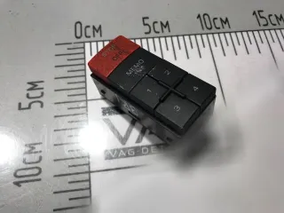 8E0959769 Блок памяти сидений Audi A4 B6 Арт 55139862, вид 1