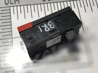 8E0959769 Блок памяти сидений Audi A4 B6 Арт 55139862, вид 2