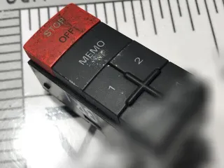 8E0959769 Блок памяти сидений Audi A4 B6 Арт 55139862, вид 3