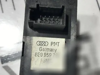 8E0959769 Блок памяти сидений Audi A4 B6 Арт 55139862, вид 4