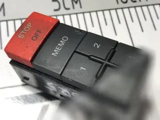 8E0959769 Блок памяти сидений Audi A4 B7 Арт 55139872, вид 3