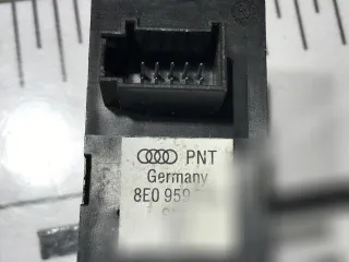 8E0959769 Блок памяти сидений Audi A4 B7 Арт 55139872, вид 4