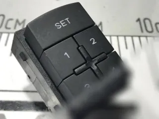 4E0959769 Блок памяти сидений Audi A8 D3 (S8) Арт 55139875, вид 1