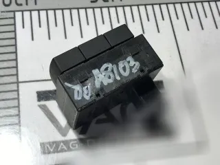 4E0959769 Блок памяти сидений Audi A8 D3 (S8) Арт 55139875, вид 2