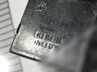 4E0959769 Блок памяти сидений Audi A8 D3 (S8) Арт 55139875, вид 3