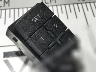 4E0959769 Блок памяти сидений Audi A8 D3 (S8) Арт 55139882, вид 1