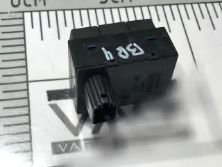 4E0959769 Блок памяти сидений Audi A8 D3 (S8) Арт 55139886, вид 2