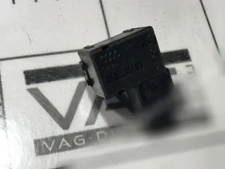 4E0959769A Блок памяти сидений Audi A8 D3 (S8) Арт 55139889, вид 2