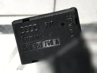 4E0959769A Блок памяти сидений Audi A8 D3 (S8) Арт 55139889, вид 3