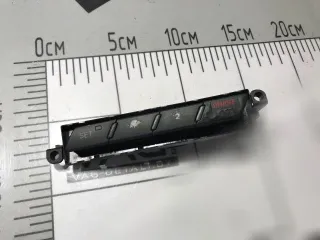 4F1959769A Блок памяти сидений Audi Q7 4L Арт 55139920, вид 1