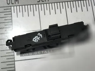 4F1959769A Блок памяти сидений Audi Q7 4L Арт 55139920, вид 3