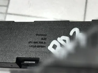 4F1959769A Блок памяти сидений Audi Q7 4L Арт 55139920, вид 5