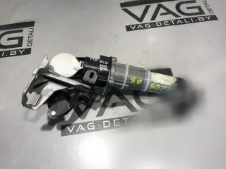 4H0827851A Моторчик (насос) подъема крышки багажника (3-5 двери) Audi A8 D4 (S8) Арт 58481616, вид 1