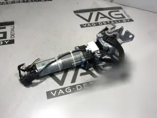 4H0827851A Моторчик (насос) подъема крышки багажника (3-5 двери) Audi A8 D4 (S8) Арт 58481616, вид 2