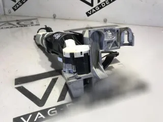 4H0827851A Моторчик (насос) подъема крышки багажника (3-5 двери) Audi A8 D4 (S8) Арт 58481616, вид 3