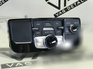 4H1919600C Пульт мультимедии Audi A8 D4 (S8) Арт 61613038, вид 1