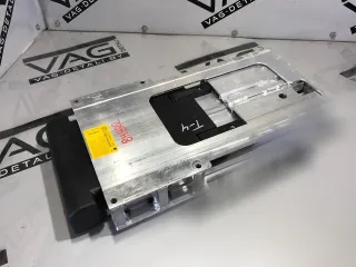 8H0880077B Защитные дуги Audi A4 B6 Арт 62066298, вид 1