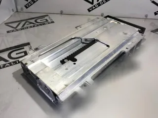 8H0880077B Защитные дуги Audi A4 B6 Арт 62066298, вид 2